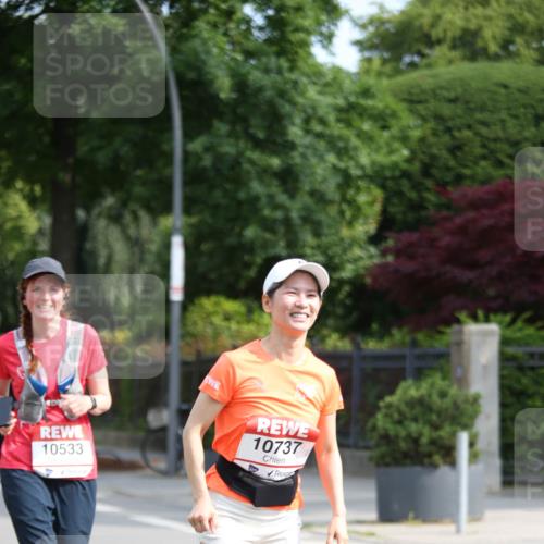 15.06.2025 - REWE Women's Run Jannik Wohlers http://msf.ph/oto/7940434 15.06.2025 09:58:18 Laufen 10533, 10737 meine-sportfotos.de