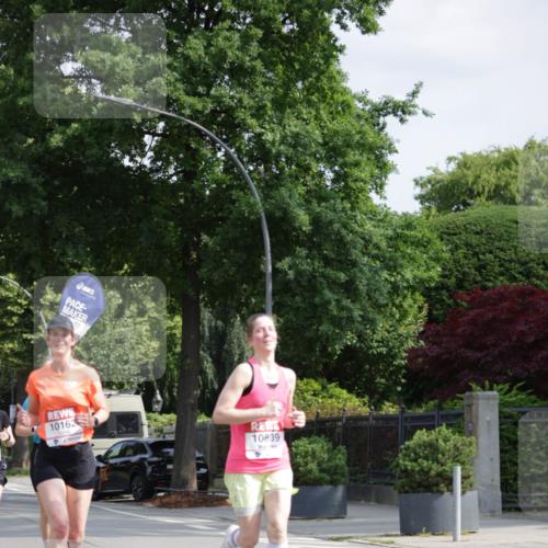 15.06.2025 - REWE Women's Run Jannik Wohlers http://msf.ph/oto/7940530 15.06.2025 08:45:29 Laufen 10162, 10839 meine-sportfotos.de
