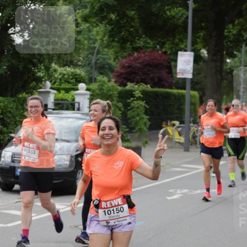 15.06.2025 - REWE Women's Run Jannik Wohlers http://msf.ph/oto/7940713 15.06.2025 08:28:02 Laufen 10553, 10150, 10837 meine-sportfotos.de