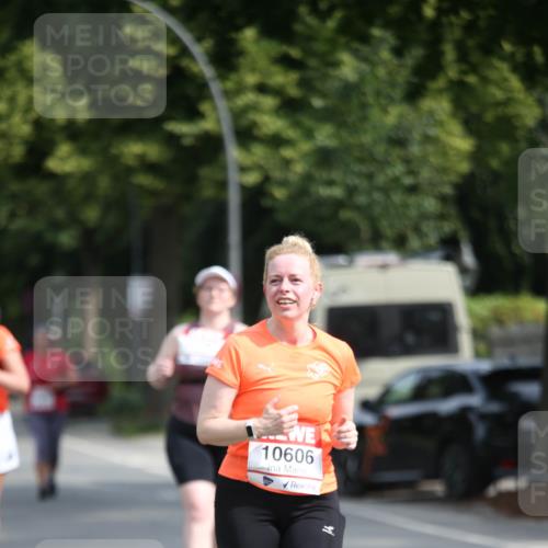 15.06.2025 - REWE Women's Run Jannik Wohlers http://msf.ph/oto/7940732 15.06.2025 09:58:27 Laufen 10606, 16 meine-sportfotos.de