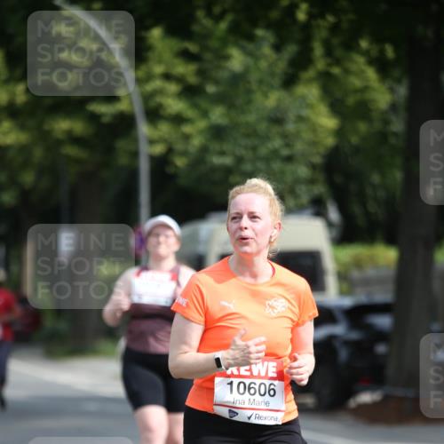 15.06.2025 - REWE Women's Run Jannik Wohlers http://msf.ph/oto/7940762 15.06.2025 09:58:28 Laufen 10606 meine-sportfotos.de