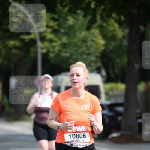 15.06.2025 - REWE Women's Run Jannik Wohlers http://msf.ph/oto/7940766 15.06.2025 09:58:28 Laufen 10606 meine-sportfotos.de