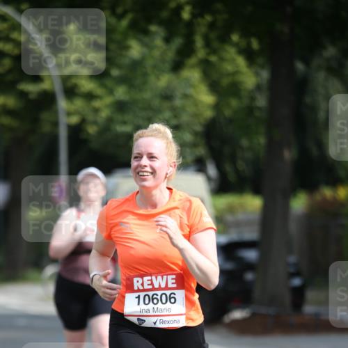 15.06.2025 - REWE Women's Run Jannik Wohlers http://msf.ph/oto/7940778 15.06.2025 09:58:28 Laufen 10606 meine-sportfotos.de