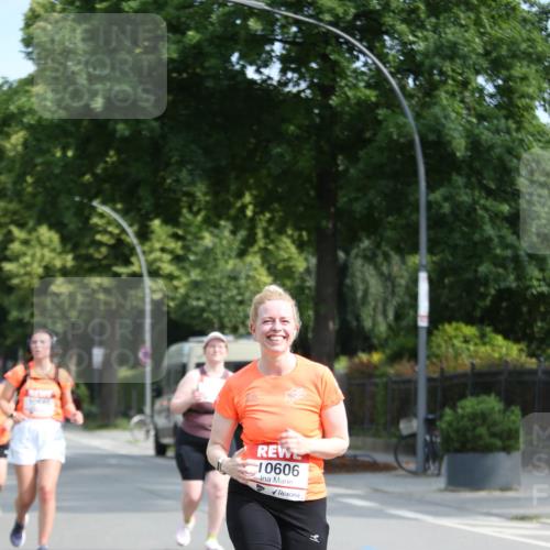 15.06.2025 - REWE Women's Run Jannik Wohlers http://msf.ph/oto/7940815 15.06.2025 09:58:29 Laufen 10606 meine-sportfotos.de