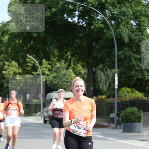 15.06.2025 - REWE Women's Run Jannik Wohlers http://msf.ph/oto/7940822 15.06.2025 09:58:29 Laufen 10606 meine-sportfotos.de