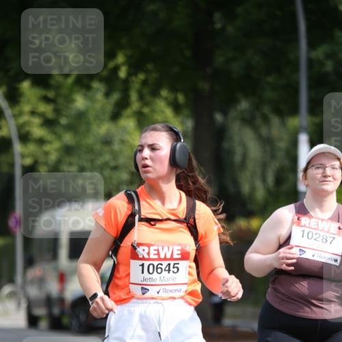 15.06.2025 - REWE Women's Run Jannik Wohlers http://msf.ph/oto/7940874 15.06.2025 09:58:32 Laufen 10645, 10287 meine-sportfotos.de