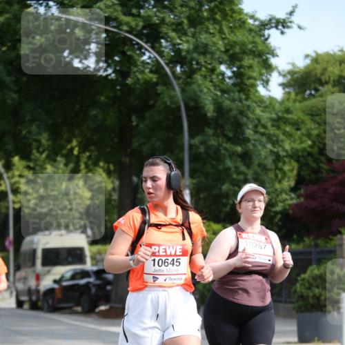 15.06.2025 - REWE Women's Run Jannik Wohlers http://msf.ph/oto/7940896 15.06.2025 09:58:33 Laufen 10645, 10287 meine-sportfotos.de