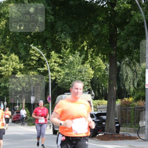 15.06.2025 - REWE Women's Run Jannik Wohlers http://msf.ph/oto/7940929 15.06.2025 09:58:34 Laufen  meine-sportfotos.de