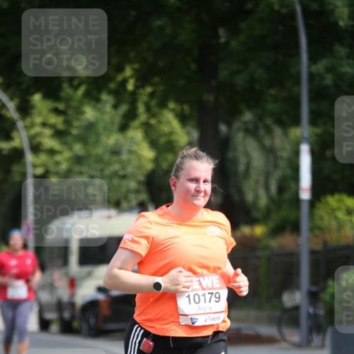 15.06.2025 - REWE Women's Run Jannik Wohlers http://msf.ph/oto/7940940 15.06.2025 09:58:35 Laufen 10179 meine-sportfotos.de