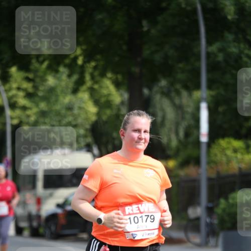 15.06.2025 - REWE Women's Run Jannik Wohlers http://msf.ph/oto/7940941 15.06.2025 09:58:35 Laufen 10179 meine-sportfotos.de
