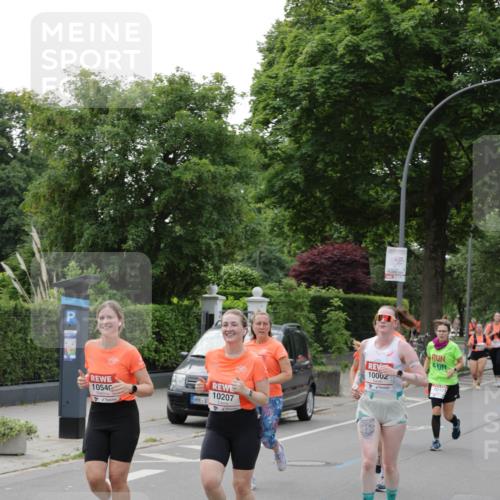 15.06.2025 - REWE Women's Run Jannik Wohlers http://msf.ph/oto/7941023 15.06.2025 08:28:12 Laufen 10540, 10207, 10002, 10101 meine-sportfotos.de