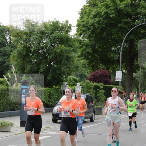 15.06.2025 - REWE Women's Run Jannik Wohlers http://msf.ph/oto/7941030 15.06.2025 08:28:12 Laufen 10540, 10207, 10002 meine-sportfotos.de