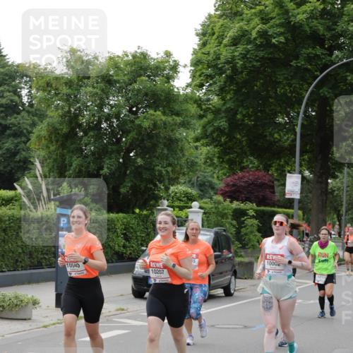 15.06.2025 - REWE Women's Run Jannik Wohlers http://msf.ph/oto/7941038 15.06.2025 08:28:12 Laufen 10540, 10207, 10002 meine-sportfotos.de