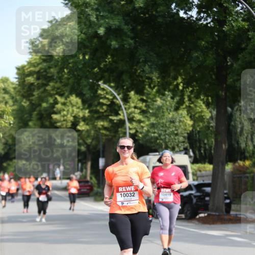 15.06.2025 - REWE Women's Run Jannik Wohlers http://msf.ph/oto/7941040 15.06.2025 09:58:38 Laufen 10032, 10419 meine-sportfotos.de