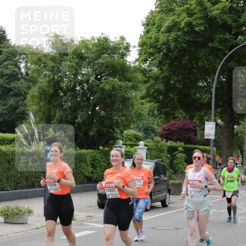 15.06.2025 - REWE Women's Run Jannik Wohlers http://msf.ph/oto/7941051 15.06.2025 08:28:12 Laufen 745, 10540, 1000, 10207 meine-sportfotos.de