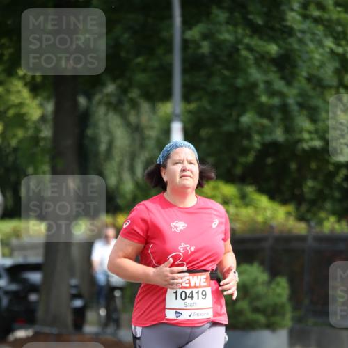 15.06.2025 - REWE Women's Run Jannik Wohlers http://msf.ph/oto/7941101 15.06.2025 09:58:42 Laufen  meine-sportfotos.de