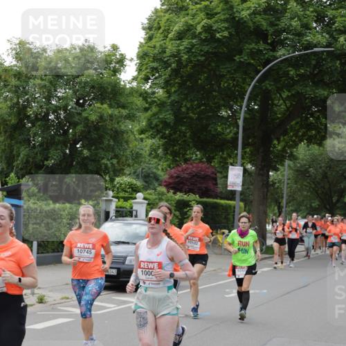 15.06.2025 - REWE Women's Run Jannik Wohlers http://msf.ph/oto/7941120 15.06.2025 08:28:13 Laufen 10745, 043, 1000, 10102, 1010 meine-sportfotos.de