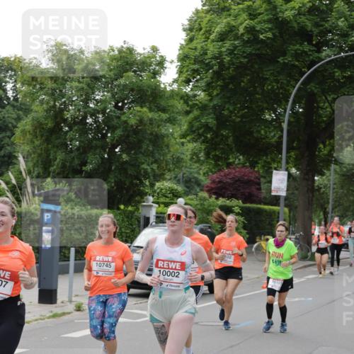 15.06.2025 - REWE Women's Run Jannik Wohlers http://msf.ph/oto/7941141 15.06.2025 08:28:13 Laufen 07, 10745, 10002, 102, 10101 meine-sportfotos.de