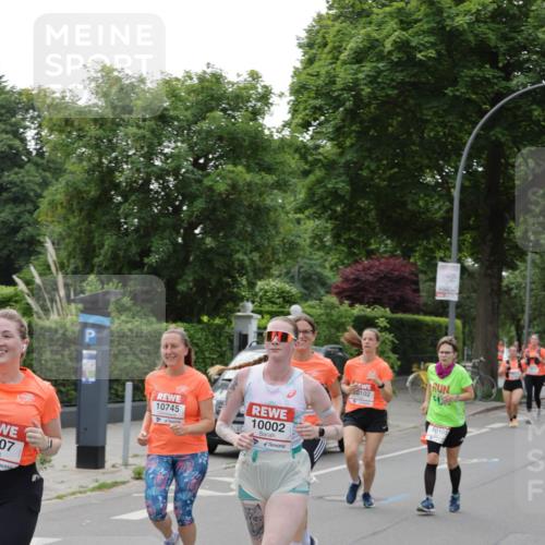 15.06.2025 - REWE Women's Run Jannik Wohlers http://msf.ph/oto/7941146 15.06.2025 08:28:13 Laufen 07, 10745, 10002, 0102, 10101 meine-sportfotos.de