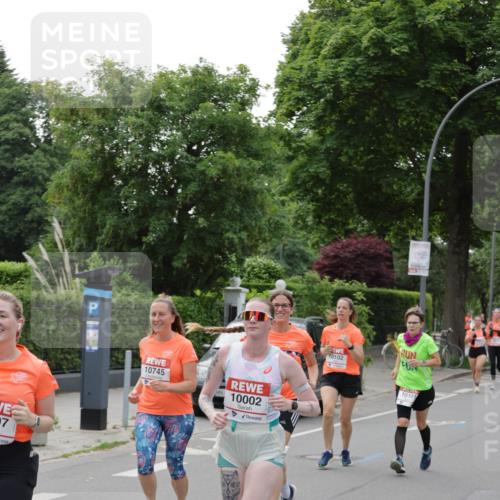 15.06.2025 - REWE Women's Run Jannik Wohlers http://msf.ph/oto/7941153 15.06.2025 08:28:13 Laufen 07, 10745, 10002, 10102, 10101 meine-sportfotos.de