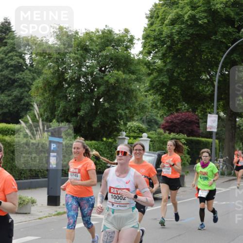 15.06.2025 - REWE Women's Run Jannik Wohlers http://msf.ph/oto/7941168 15.06.2025 08:28:13 Laufen 10745, 10002, 10102, 10101 meine-sportfotos.de