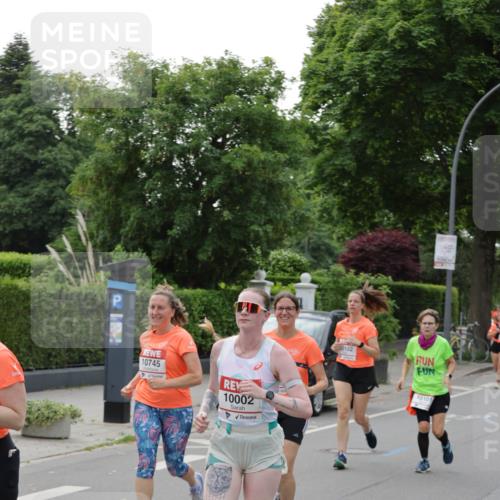 15.06.2025 - REWE Women's Run Jannik Wohlers http://msf.ph/oto/7941175 15.06.2025 08:28:13 Laufen 10745, 10002, 0102, 10101 meine-sportfotos.de