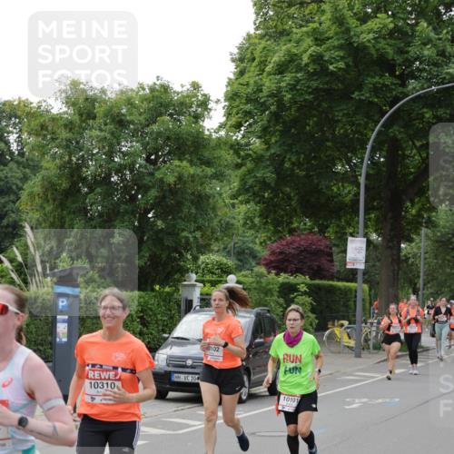 15.06.2025 - REWE Women's Run Jannik Wohlers http://msf.ph/oto/7941229 15.06.2025 08:28:14 Laufen 10310, 104, 0102, 10101 meine-sportfotos.de