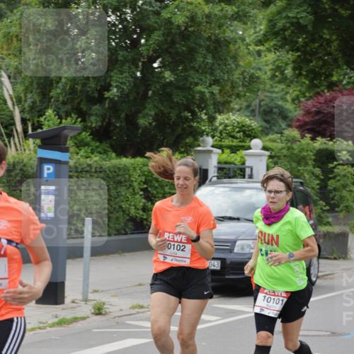 15.06.2025 - REWE Women's Run Jannik Wohlers http://msf.ph/oto/7941250 15.06.2025 08:28:15 Laufen 0102, 043, 10101 meine-sportfotos.de