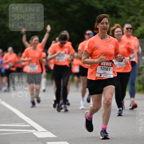 15.06.2025 - REWE Women's Run Dr. Thomas Lammeyer http://msf.ph/oto/7941269 15.06.2025 09:21:14 Laufen 40, 10561 meine-sportfotos.de