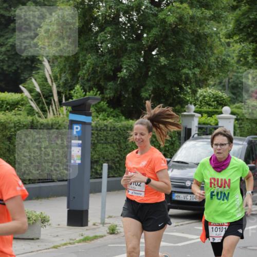 15.06.2025 - REWE Women's Run Jannik Wohlers http://msf.ph/oto/7941287 15.06.2025 08:28:15 Laufen 2, 104 meine-sportfotos.de