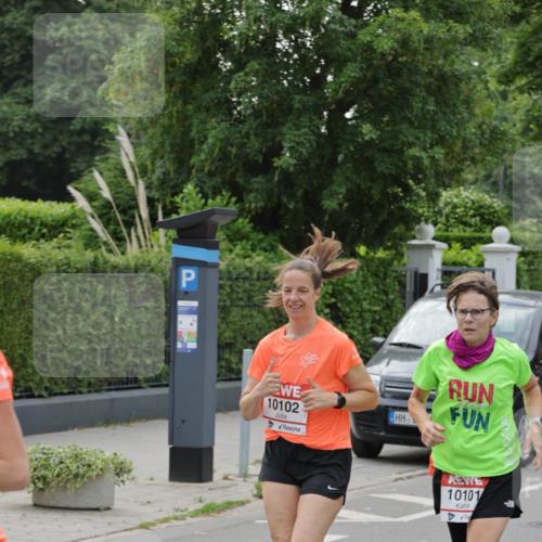 15.06.2025 - REWE Women's Run Jannik Wohlers http://msf.ph/oto/7941305 15.06.2025 08:28:15 Laufen 10102, 10101 meine-sportfotos.de