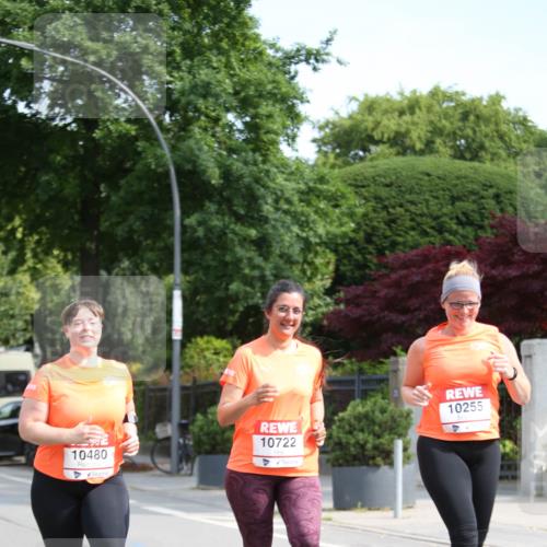 15.06.2025 - REWE Women's Run Jannik Wohlers http://msf.ph/oto/7941355 15.06.2025 09:58:58 Laufen 10480, 10722, 10255 meine-sportfotos.de