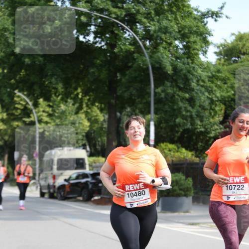 15.06.2025 - REWE Women's Run Jannik Wohlers http://msf.ph/oto/7941363 15.06.2025 09:58:58 Laufen 10480 meine-sportfotos.de