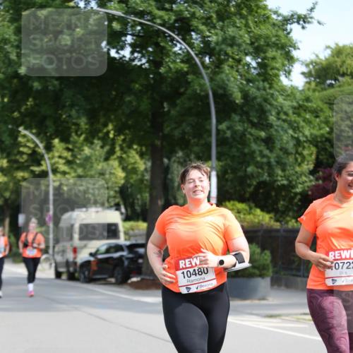 15.06.2025 - REWE Women's Run Jannik Wohlers http://msf.ph/oto/7941368 15.06.2025 09:58:58 Laufen 10480 meine-sportfotos.de