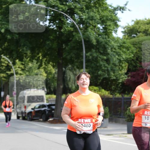 15.06.2025 - REWE Women's Run Jannik Wohlers http://msf.ph/oto/7941377 15.06.2025 09:58:58 Laufen 480, 107 meine-sportfotos.de