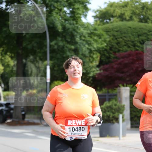 15.06.2025 - REWE Women's Run Jannik Wohlers http://msf.ph/oto/7941379 15.06.2025 09:58:59 Laufen 10480 meine-sportfotos.de