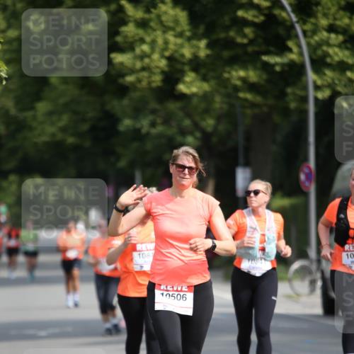 15.06.2025 - REWE Women's Run Jannik Wohlers http://msf.ph/oto/7941409 15.06.2025 09:59:01 Laufen 1084, 10506, 1084, 10 meine-sportfotos.de