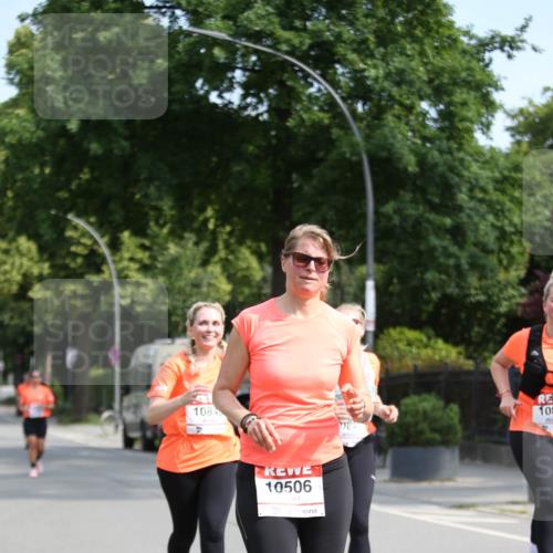 15.06.2025 - REWE Women's Run Jannik Wohlers http://msf.ph/oto/7941487 15.06.2025 09:59:06 Laufen 1084, 10506 meine-sportfotos.de