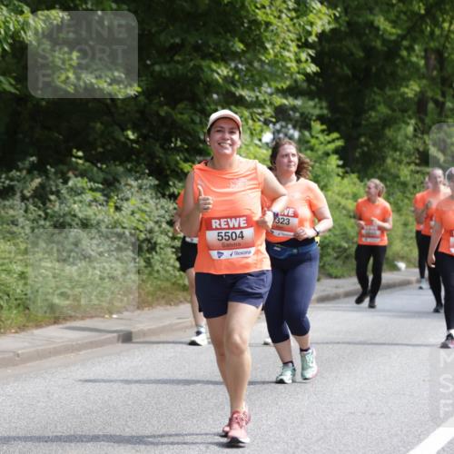 15.06.2025 - REWE Women's Run Jannik Wohlers http://msf.ph/oto/7941521 15.06.2025 10:15:27 Laufen 323, 5446, 5504 meine-sportfotos.de