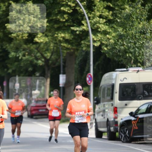 15.06.2025 - REWE Women's Run Jannik Wohlers http://msf.ph/oto/7941529 15.06.2025 09:59:09 Laufen 1086 meine-sportfotos.de
