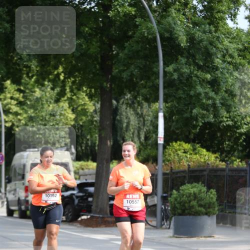 15.06.2025 - REWE Women's Run Jannik Wohlers http://msf.ph/oto/7941674 15.06.2025 09:59:23 Laufen 10192, 10557 meine-sportfotos.de
