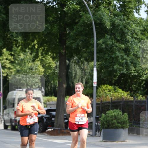 15.06.2025 - REWE Women's Run Jannik Wohlers http://msf.ph/oto/7941680 15.06.2025 09:59:23 Laufen 10192, 10557 meine-sportfotos.de