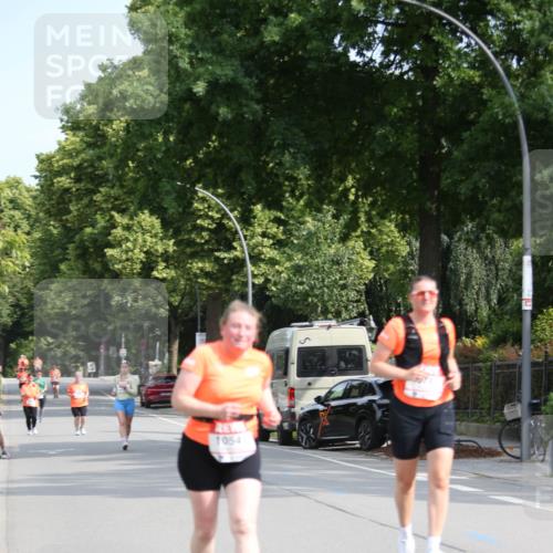 15.06.2025 - REWE Women's Run Jannik Wohlers http://msf.ph/oto/7941851 15.06.2025 09:59:37 Laufen  meine-sportfotos.de