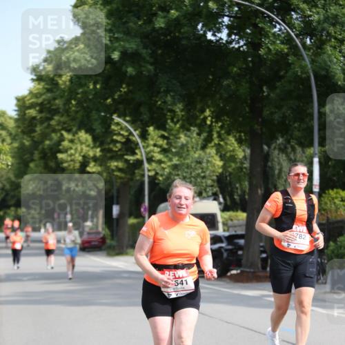 15.06.2025 - REWE Women's Run Jannik Wohlers http://msf.ph/oto/7941875 15.06.2025 09:59:38 Laufen 541 meine-sportfotos.de