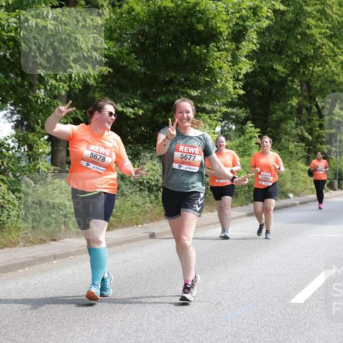 15.06.2025 - REWE Women's Run Jannik Wohlers http://msf.ph/oto/7941927 15.06.2025 10:15:44 Laufen 5678, 5677, 5366 meine-sportfotos.de