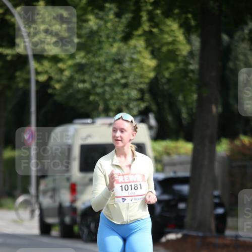 15.06.2025 - REWE Women's Run Jannik Wohlers http://msf.ph/oto/7941965 15.06.2025 09:59:48 Laufen  meine-sportfotos.de