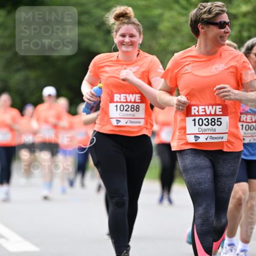 15.06.2025 - REWE Women's Run Dr. Thomas Lammeyer http://msf.ph/oto/7941969 15.06.2025 09:21:28 Laufen 10288, 10385, 1000 meine-sportfotos.de
