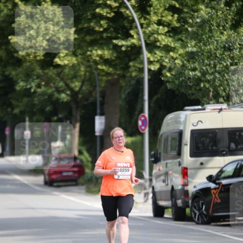 15.06.2025 - REWE Women's Run Jannik Wohlers http://msf.ph/oto/7942043 15.06.2025 09:59:50 Laufen 0259 meine-sportfotos.de