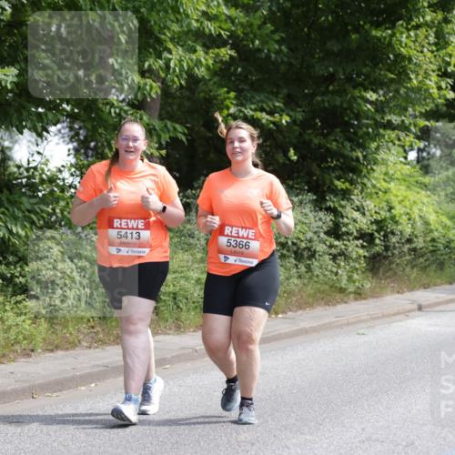 15.06.2025 - REWE Women's Run Jannik Wohlers http://msf.ph/oto/7942065 15.06.2025 10:15:48 Laufen 5413, 5366 meine-sportfotos.de
