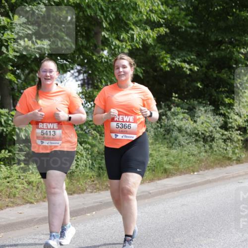 15.06.2025 - REWE Women's Run Jannik Wohlers http://msf.ph/oto/7942126 15.06.2025 10:15:49 Laufen 5413, 5366, 6300 meine-sportfotos.de